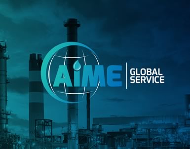 Aime Global Service