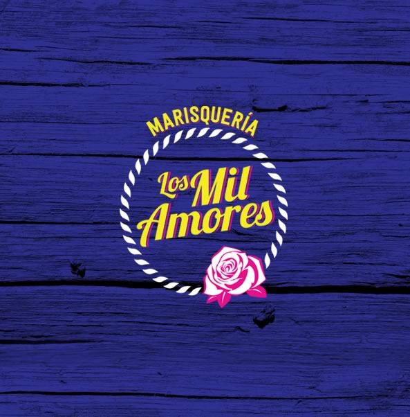 Marisqueria Los Mil Amores